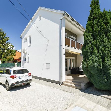 Holiday Home Bercsenyi By Interhome Balatonboglár Exterior photo
