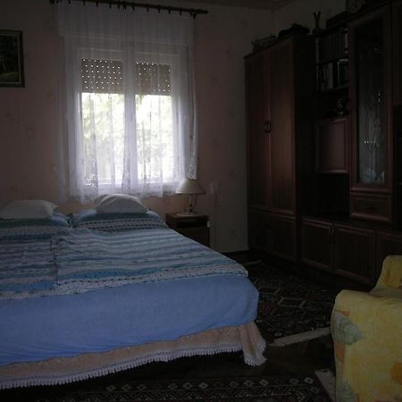 Holiday Home Bercsenyi By Interhome Balatonboglár Exterior photo