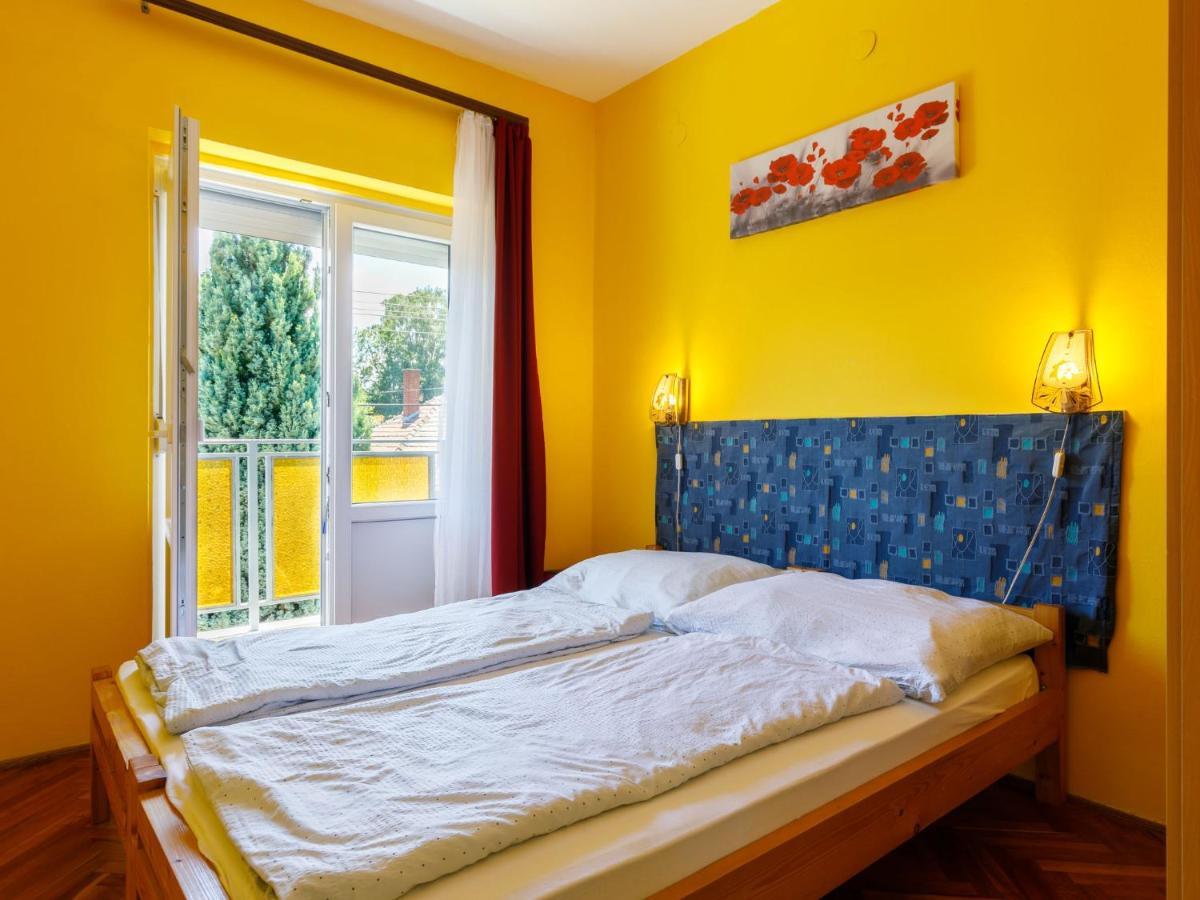 Holiday Home Bercsenyi By Interhome Balatonboglár Exterior photo
