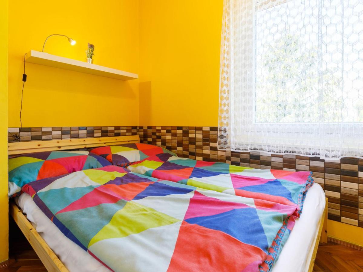 Holiday Home Bercsenyi By Interhome Balatonboglár Exterior photo