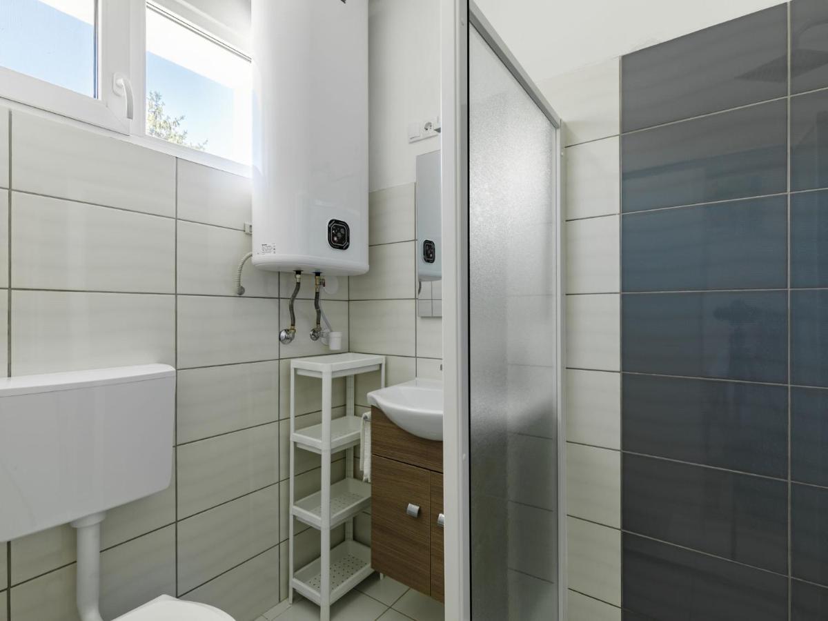 Holiday Home Bercsenyi By Interhome Balatonboglár Exterior photo