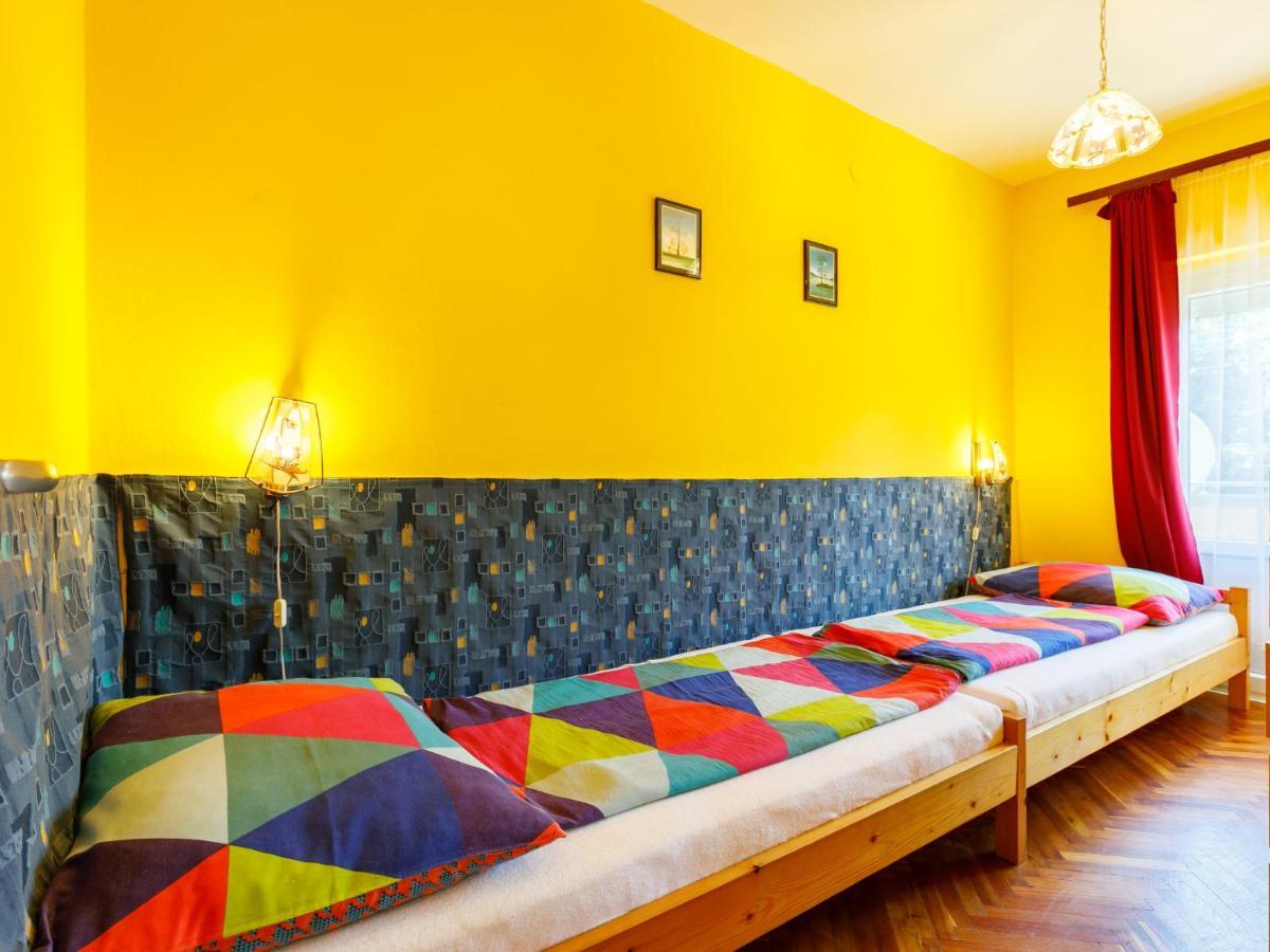 Holiday Home Bercsenyi By Interhome Balatonboglár Exterior photo