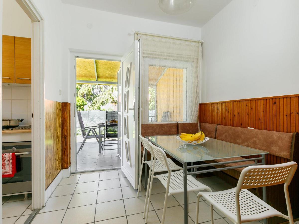 Holiday Home Bercsenyi By Interhome Balatonboglár Exterior photo