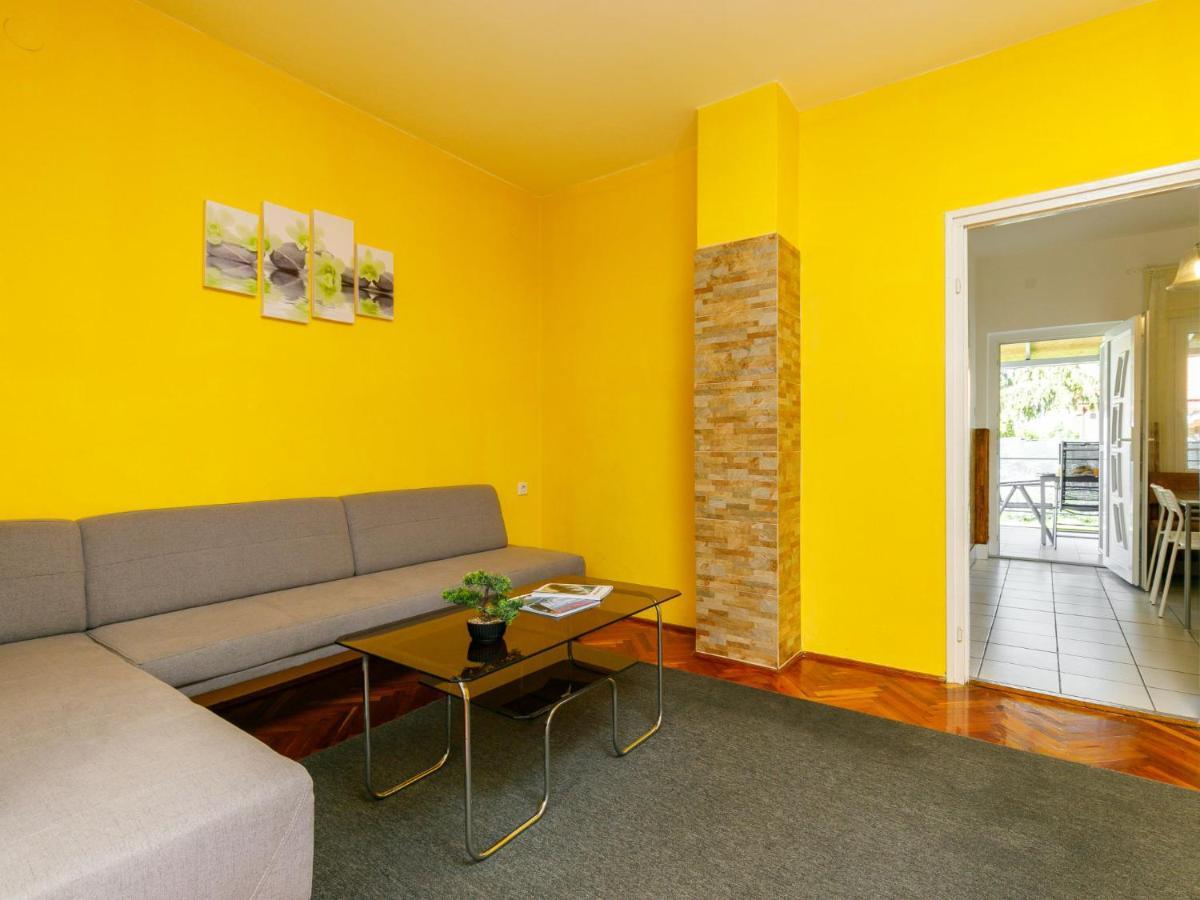 Holiday Home Bercsenyi By Interhome Balatonboglár Exterior photo