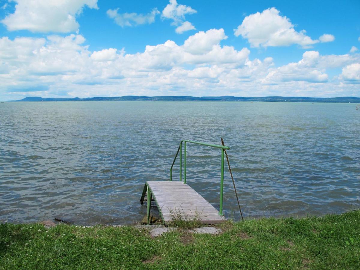 Holiday Home Bercsenyi By Interhome Balatonboglár Exterior photo