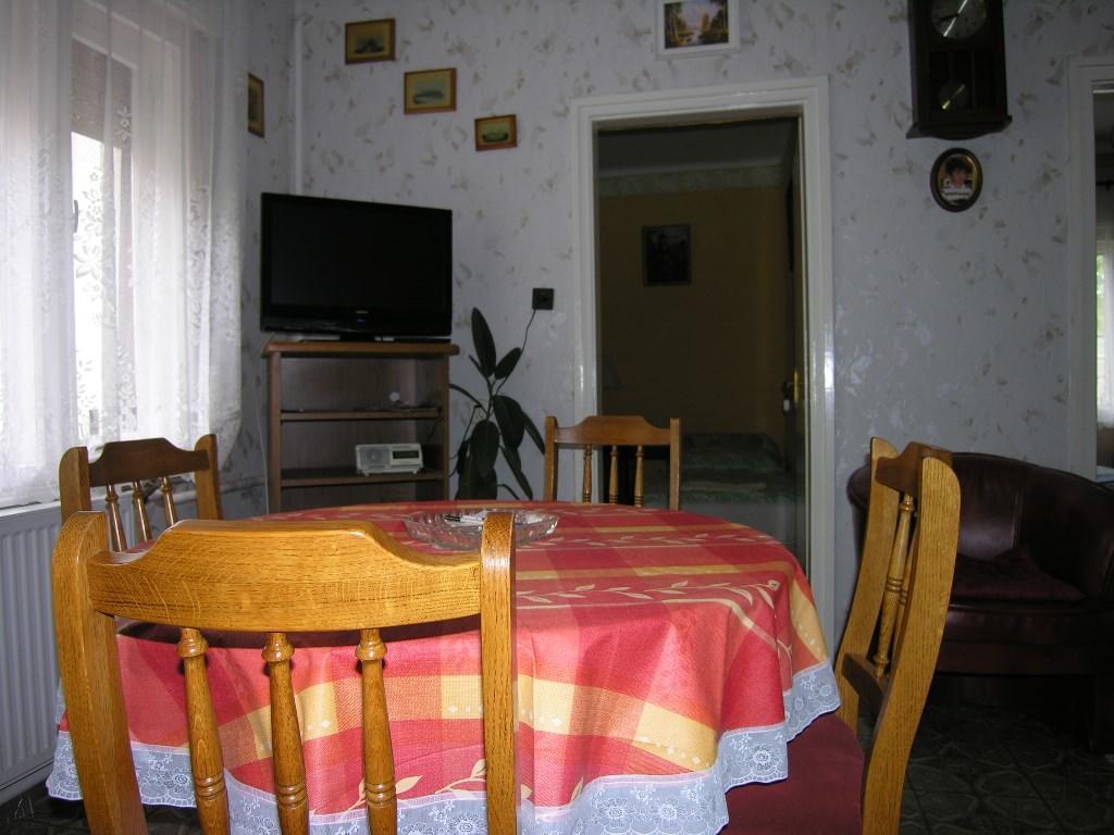 Holiday Home Bercsenyi By Interhome Balatonboglár Room photo