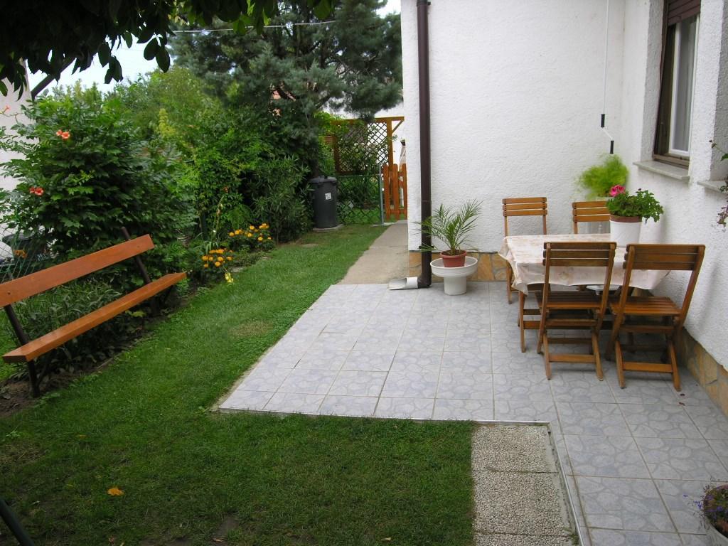 Holiday Home Bercsenyi By Interhome Balatonboglár Room photo