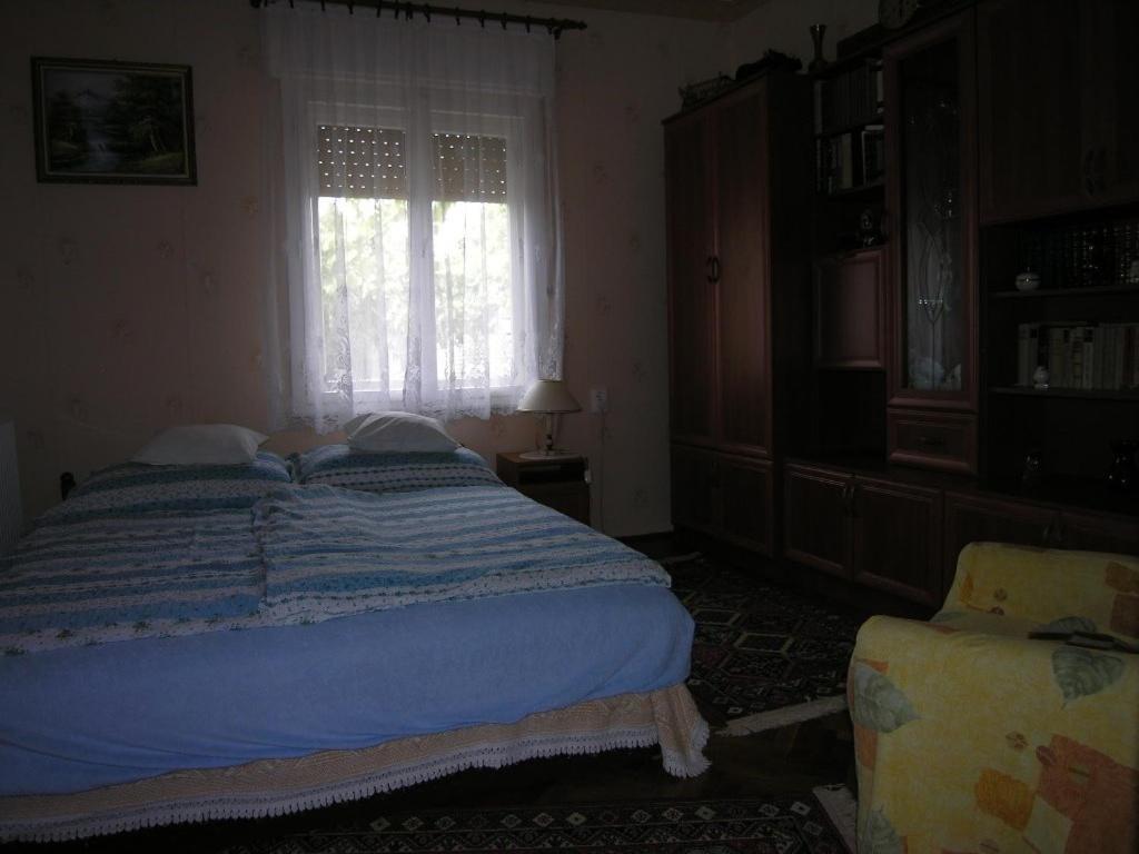 Holiday Home Bercsenyi By Interhome Balatonboglár Exterior photo